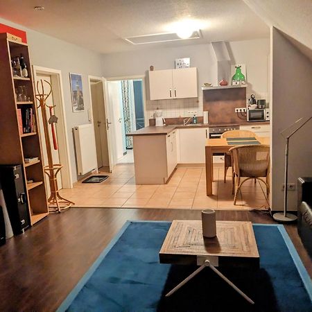 Appartement An Der Haneburg, 15176 Leer Esterno foto