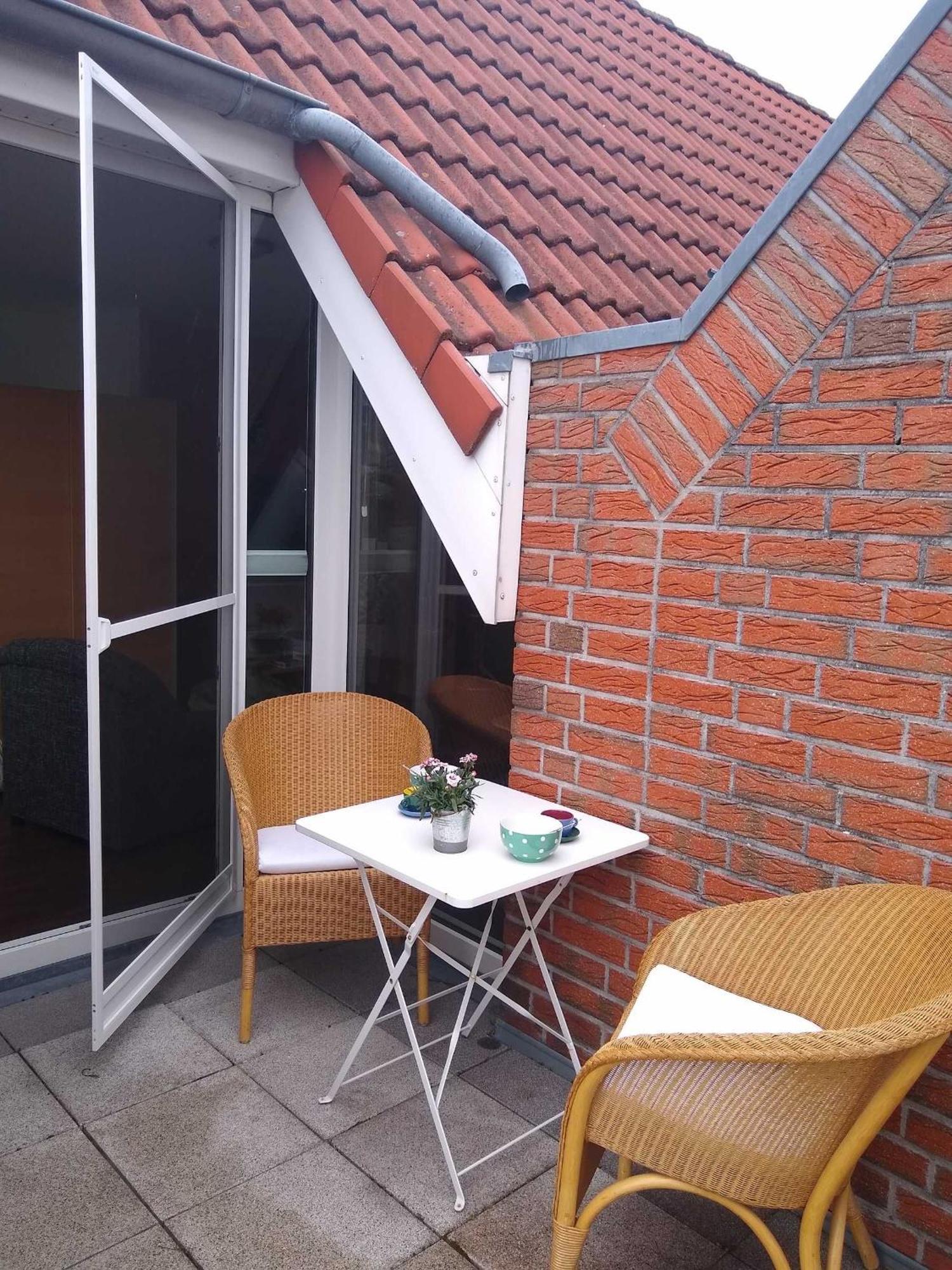 Appartement An Der Haneburg, 15176 Leer Esterno foto